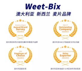澳洲Weet-Bix麥片 代理出口與內銷質量是否一致？