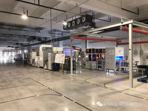 中國恒天新能源汽車天津產(chǎn)業(yè)與研發(fā)基地落成在即，技術(shù)開發(fā)引領(lǐng)產(chǎn)業(yè)升級