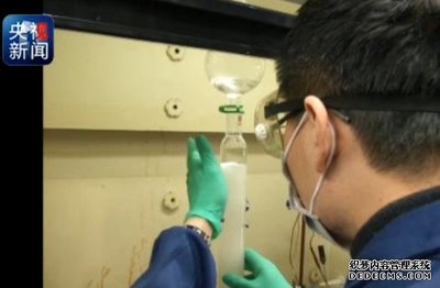 唐本忠榮獲自然科學(xué)獎一等獎 以原創(chuàng)概念引領(lǐng)光材料創(chuàng)新發(fā)展